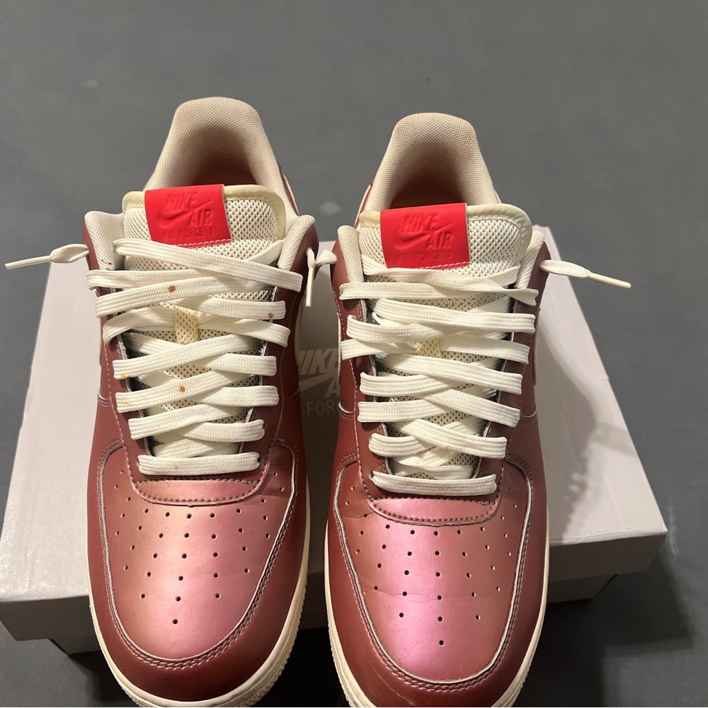 Air Force 1s